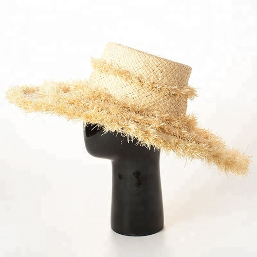 Celine Straw Hat