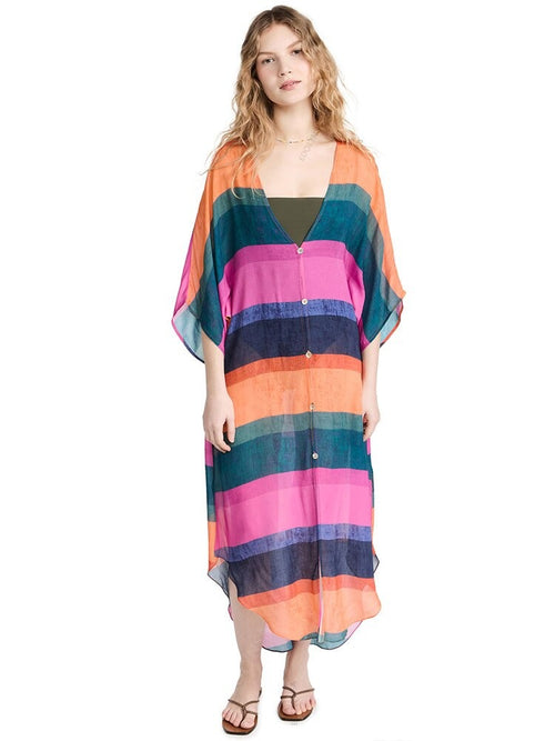 Lucy Kaftan Cover Up