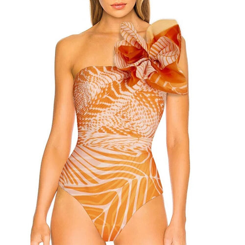 Isabel Set One Piece + Cover Up