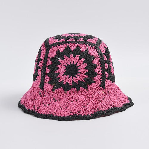 Gia Bucket Hat